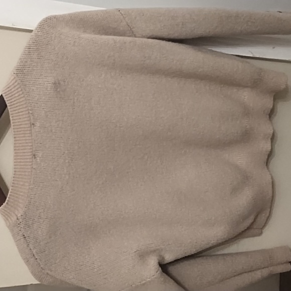 Cute Butterfly Sweater - Picture 2 of 2